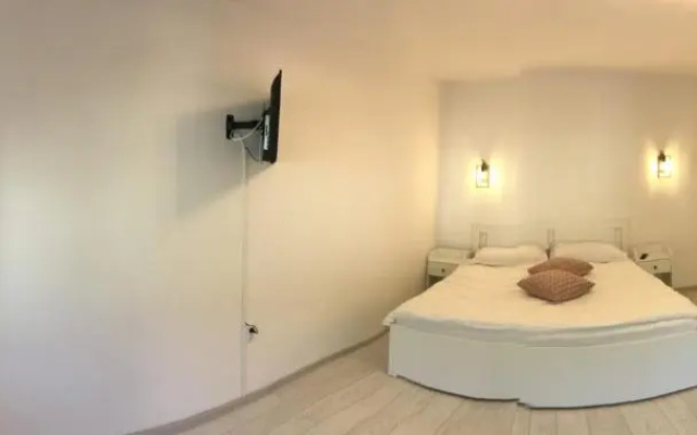 PATRICIA Apartment