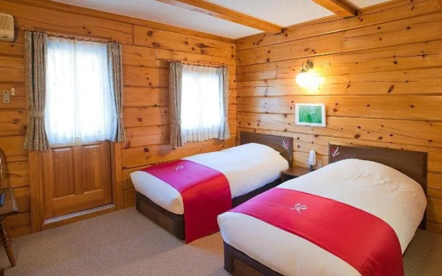 Spa&Restaurant Yunni no yu