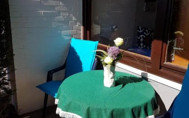 Feriengarten Dahme W 13
