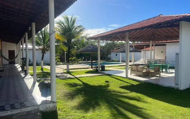 Pousada Estrela da manhã