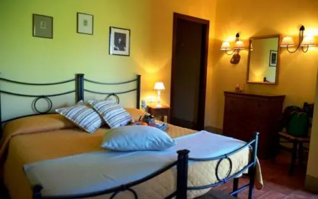 Agriturismo Il Poggio Di Orvieto