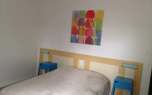 Enzo Hotel