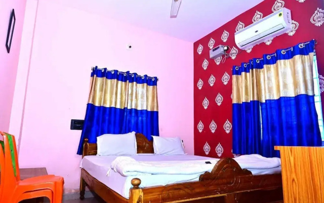 Hotel Kirti Inn