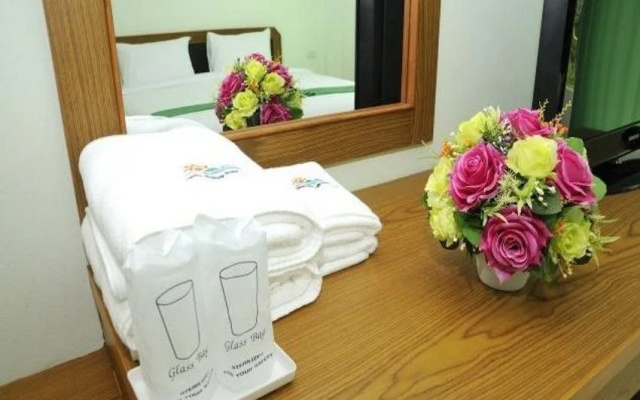 Ingmoon Riverside Resort and Spa