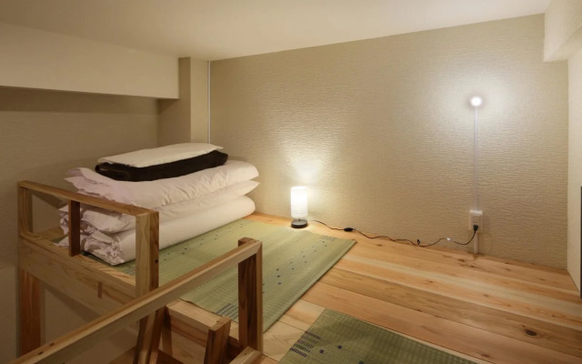 IKIDANE HOUSE - Hostel