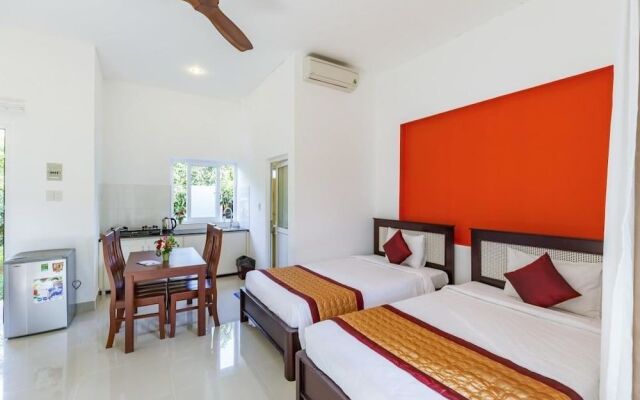 Eco Spring Phu Quoc Villa
