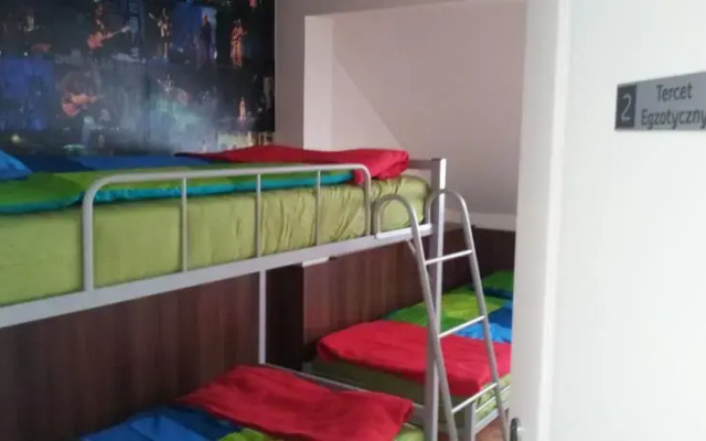 Blues Hostel