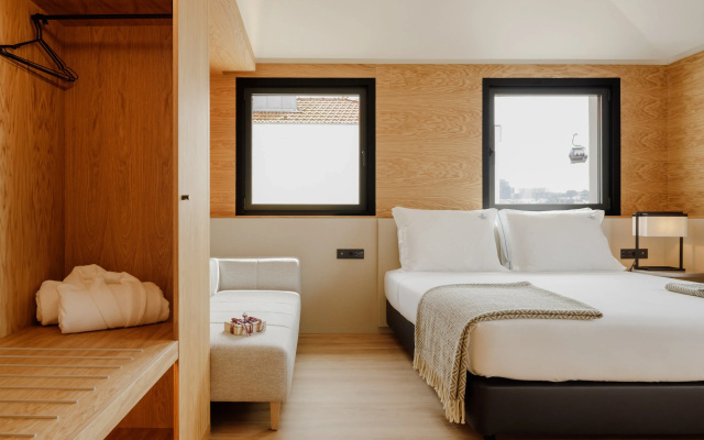 Porto River Soul Hotel