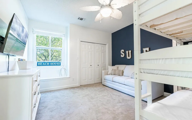 Turnberry 8561