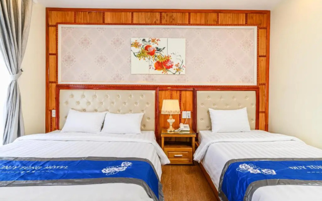 Duy Tung Hotel Da Nang