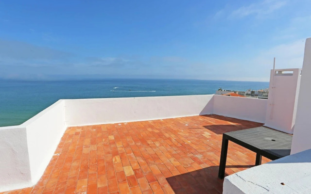 V 05 - Apartment 5 in Seacliff Albufeira