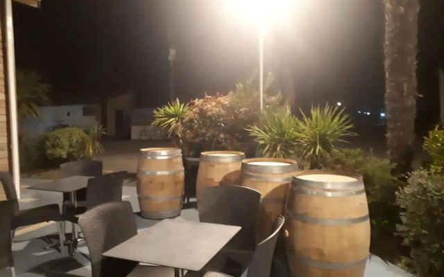 Aquatique Club La Pinède