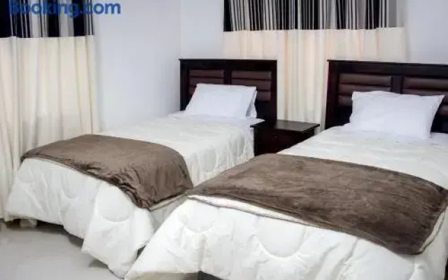 Hostal Santa Rosa