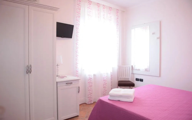 B&B Villa Isa