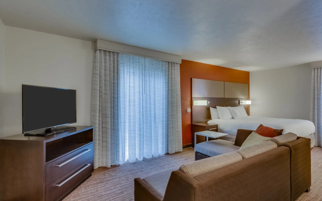 Residence Inn South Bend