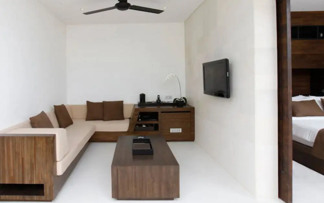 Amana Villas