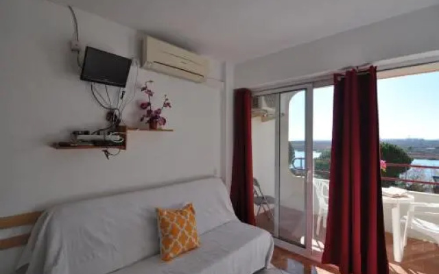 Rnet - Isla de Roses - 600´S