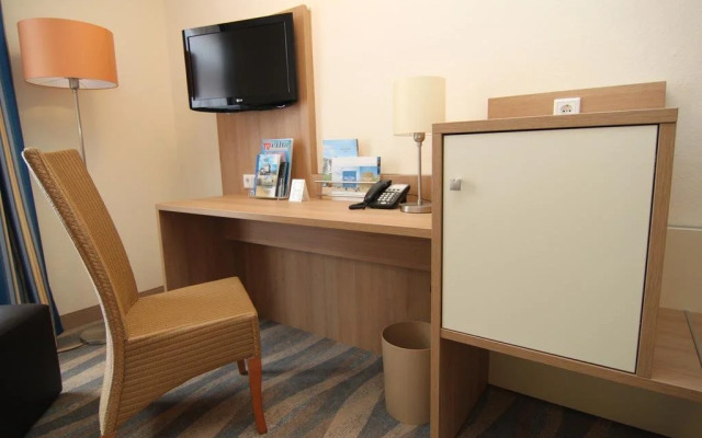 Inselhotel Bruns