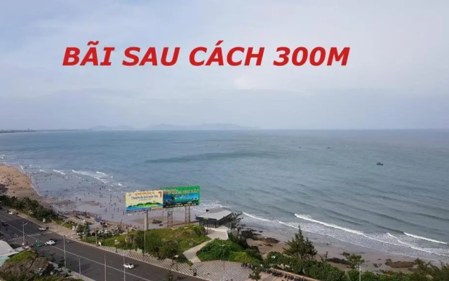 Huong Thao Hotel