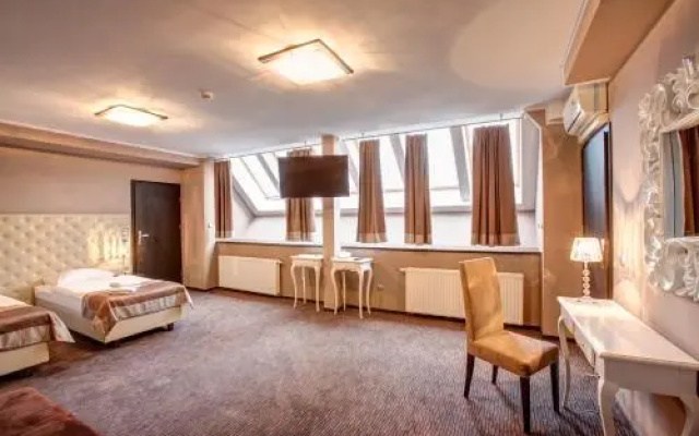 Hotel Jedlinka