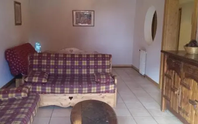 Appartement Azalees 1