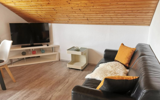Ferienwohnung Magnolie in Langenargen