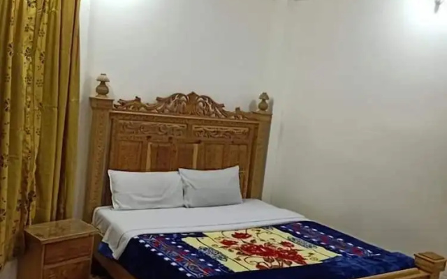Moonlight Hotel