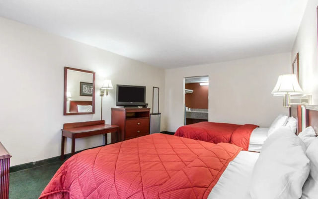 Econo Lodge