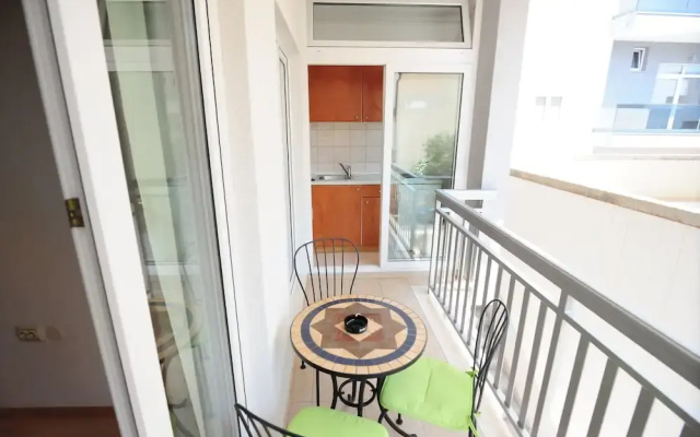 Appartments Knezevic