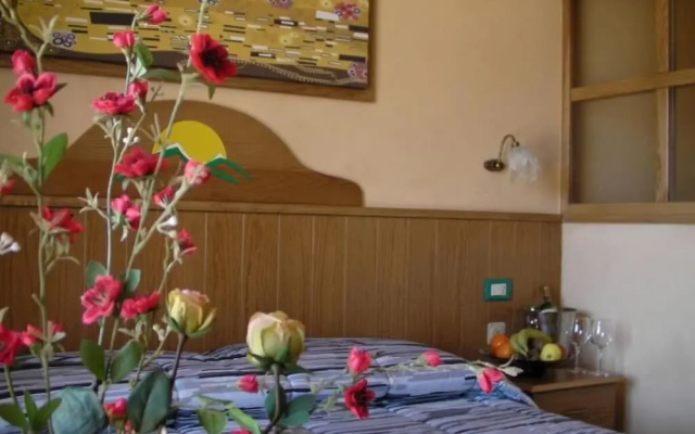 Alba Sporting Hotel