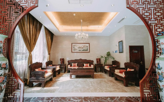Guanghangong Hotel