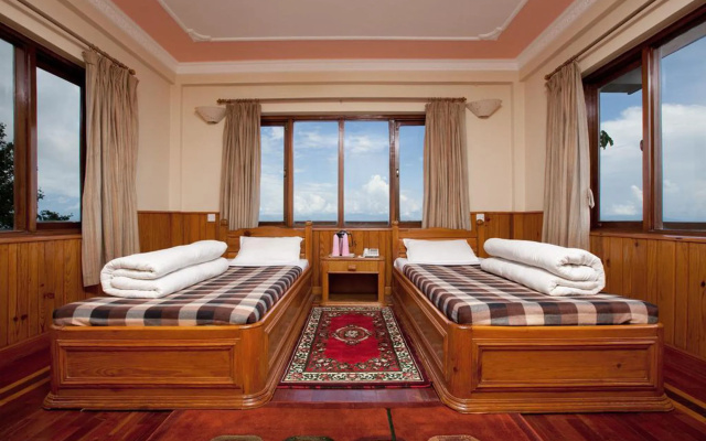 Nagarkot Sunshine Hotel