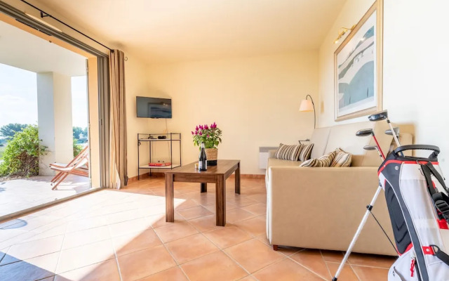 Le Domaine de Provence Country Club