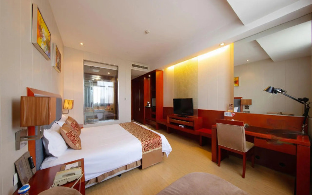 Golden Phoenix Hotel
