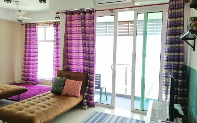 Syafiq Suite