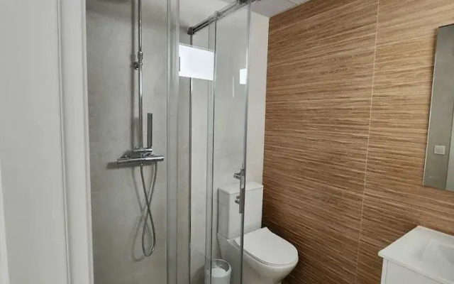 Novamar apartamentos