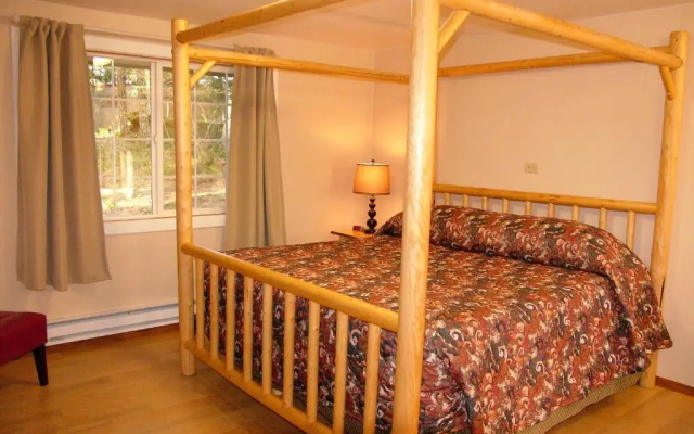 Mountain View Lodge