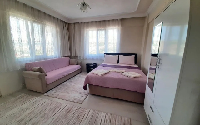 Salda Gölü Apart
