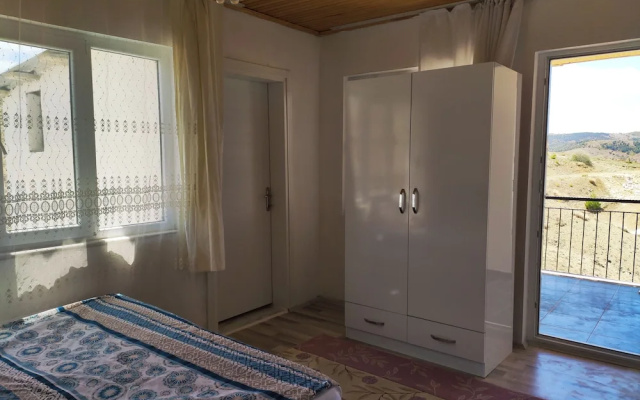 Salda Lake White Islands Apartments