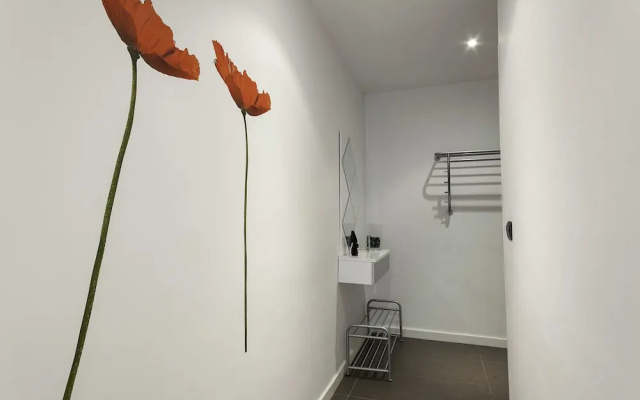 Barcelona Comtal Apartments Barcelona Spain Zenhotels - 