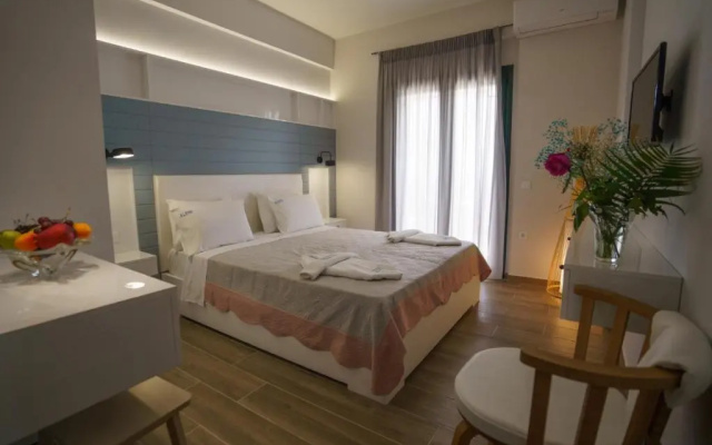 Eleni Studios Parga