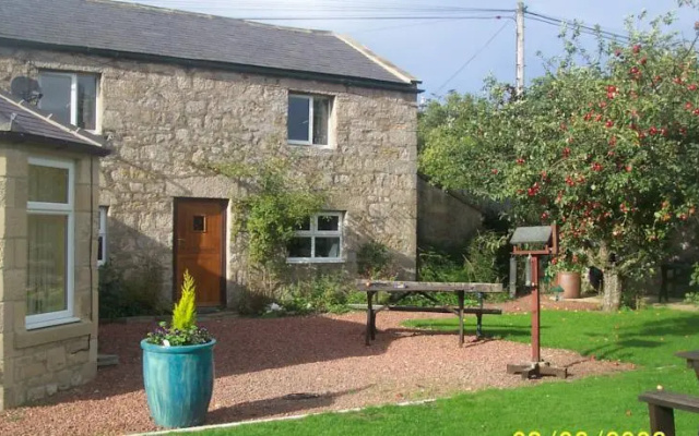Rose & Thistle Inn