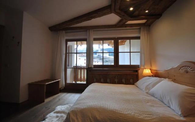 Agriturismo Maso Corradini
