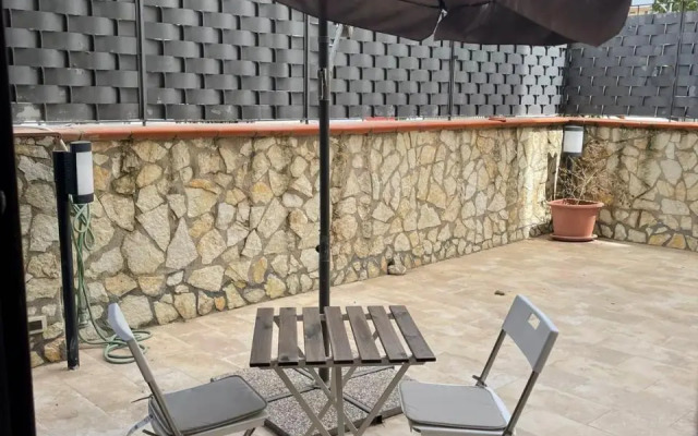 34 Arena House