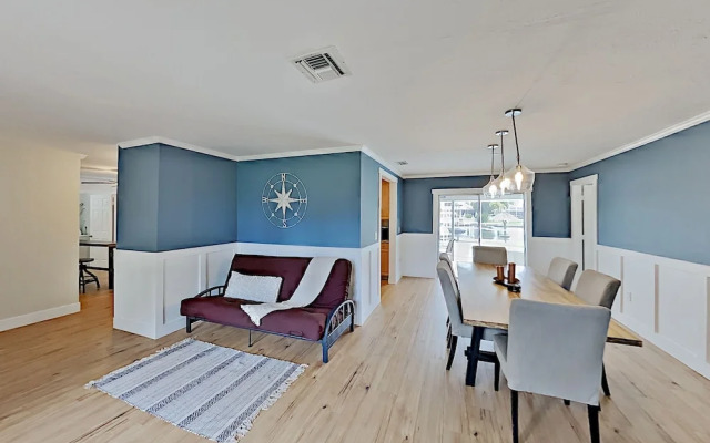 2029se28 3 Bedroom Home