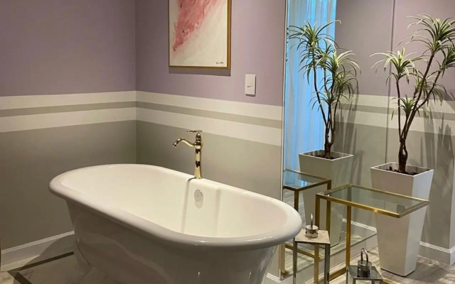 Villa do Vale Boutique Hotel