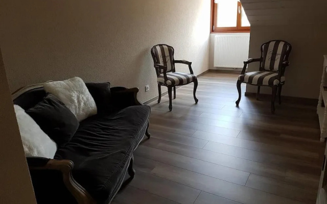 Chambres d'hôtes L'Ecrin du Lac