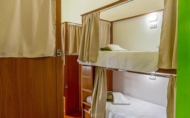 Imperial Hostel Hospedagem