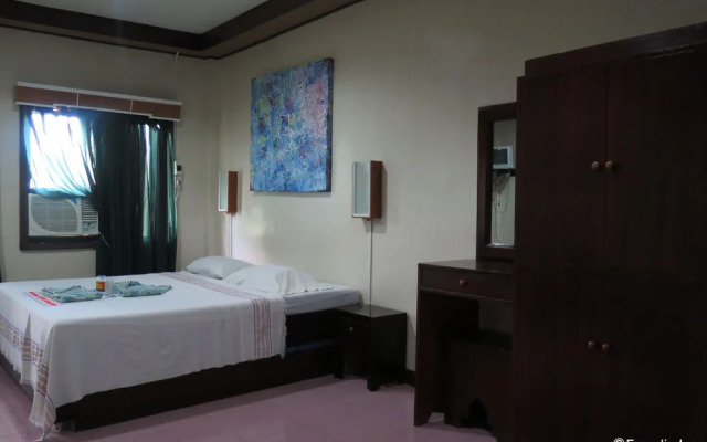 Bohol Divers Resort