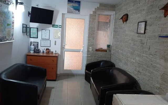 Casa de Vacanta Diana Sulina